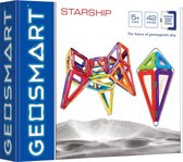 GeoSmart Starship - 42 pcs
