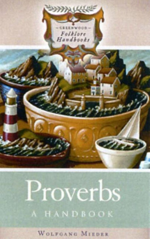 Proverbs