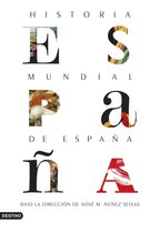 Imago Mundi - Historia mundial de España