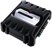 Kenwood KAC-6104D - Mono Vermogensversterker - Zwart