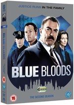 Blue Bloods Season 2