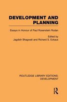 Routledge Library Editions: Development- Development and Planning