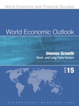 World Economic Outlook, April 2015