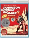 Robinson Crusoe On Mars