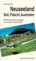 Neuseeland, Bali, Fidschi Und Australien