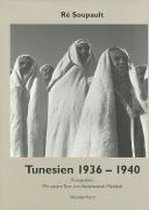 Tunesien 1936 - 1940