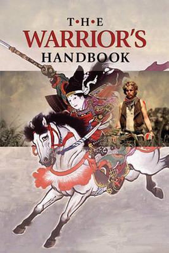 The Warrior's Handbook - cover