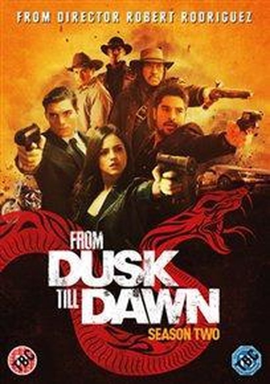 From Dusk Till Dawn S2