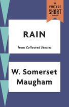 A Vintage Short - Rain