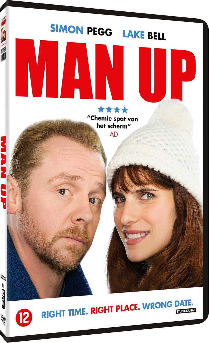 Man Up