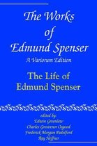 The Works of Edmund Spenser V11