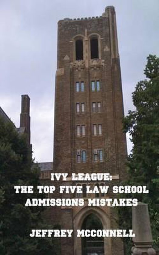 Ivy League - cover