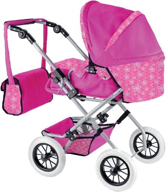 sweetheart doll pram set