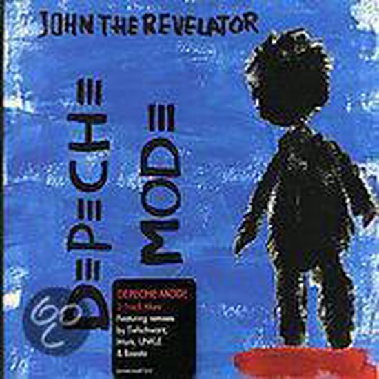 John the Revelator