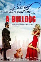 Bloodlines Shorts - Love, War and a Bulldog