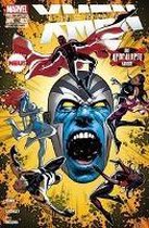 Uncanny X-Men 02 (2. Serie)
