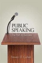 Public Speaking
