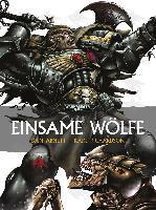 Warhammer 40.000 - Einsame Wölfe