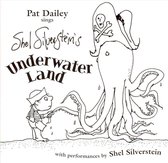 Shel And Pat Dailey Silverstein - Underwater Land (CD)