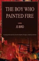 The Boy Who Painted Fire