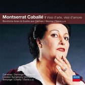 Monserrat Caballe - Monserrat Caballe: Vissi D Arte, Vi