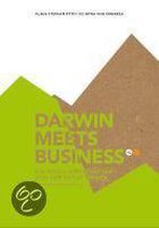 Darwin meets business. Ein neues Wirtschaften - von der Natur lernen