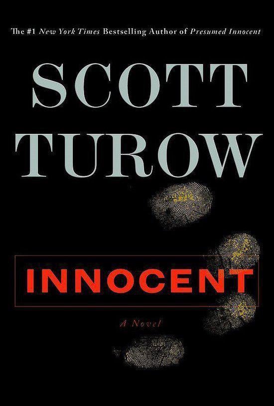 Innocent - cover