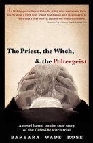 The Priest, the Witch & the Poltergeist