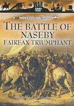 Battle Of Naseby