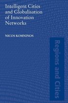 Intelligent Cities and Globalisation of Innovation Networks