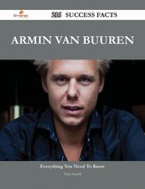 Armin van Buuren 216 Success Facts - Everything you need to know about Armin van Buuren