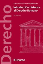 Derecho 7 - Introducción histórica al Derecho Romano