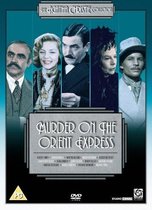 Murder On The Orient Expr