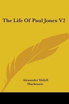 The Life of Paul Jones V2