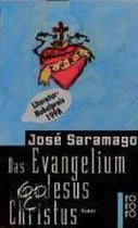 Wvangelium Nach Jesus Christus