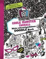 Monster High. Coole Monster überall