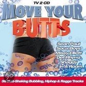 Various - Move Your Butts