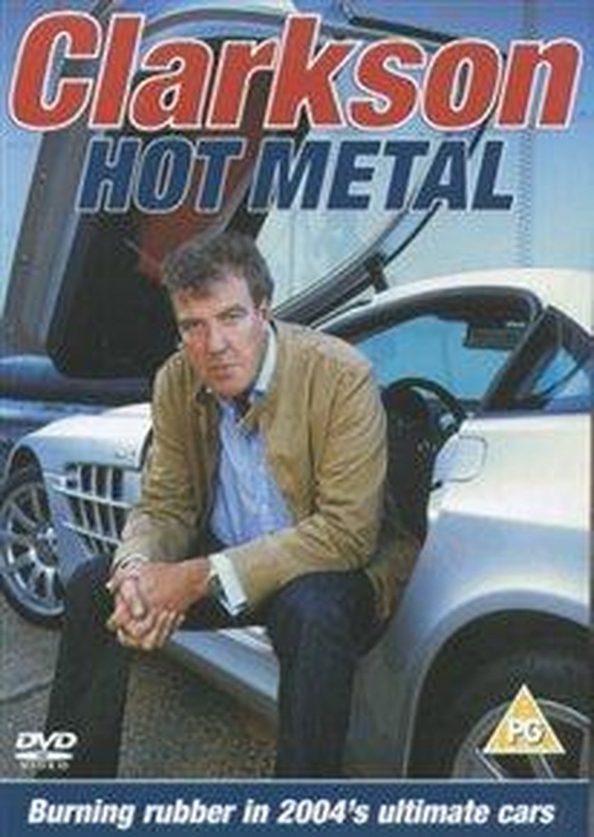 Hot Metal