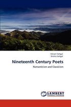 Nineteenth Century Poets