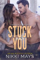 A Rescue Me Series Novel 3 - Stuck with You