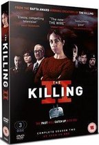 Killing Season 2