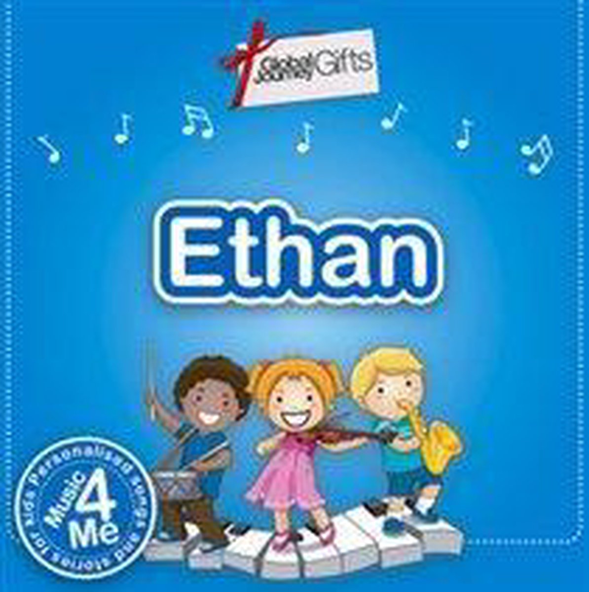 Ethan