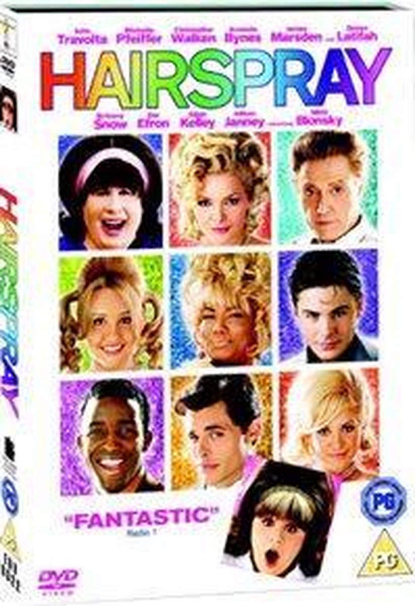Hairspray