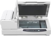 Panasonic KV-S7077 600 x 1200 DPI Flatbed-/ADF-scanner Wit A3