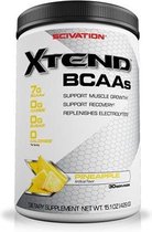 Scivation XTEND - 90 doseringen - Grape