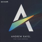 Find Your Harmony - Andrew Rayel