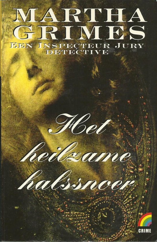 Heilzame halssnoer (pk)