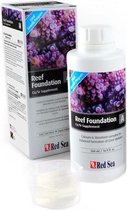 Red Sea RCP Reef Foundation A (Ca/Sr) 500 ml