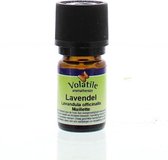 Volatile Lavendel Maillette - 5 ml - Etherische Olie