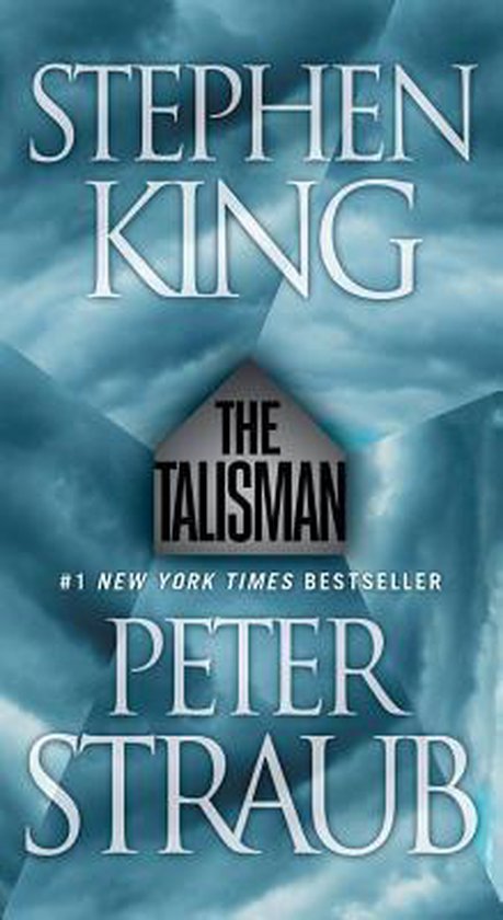 The Talisman - cover